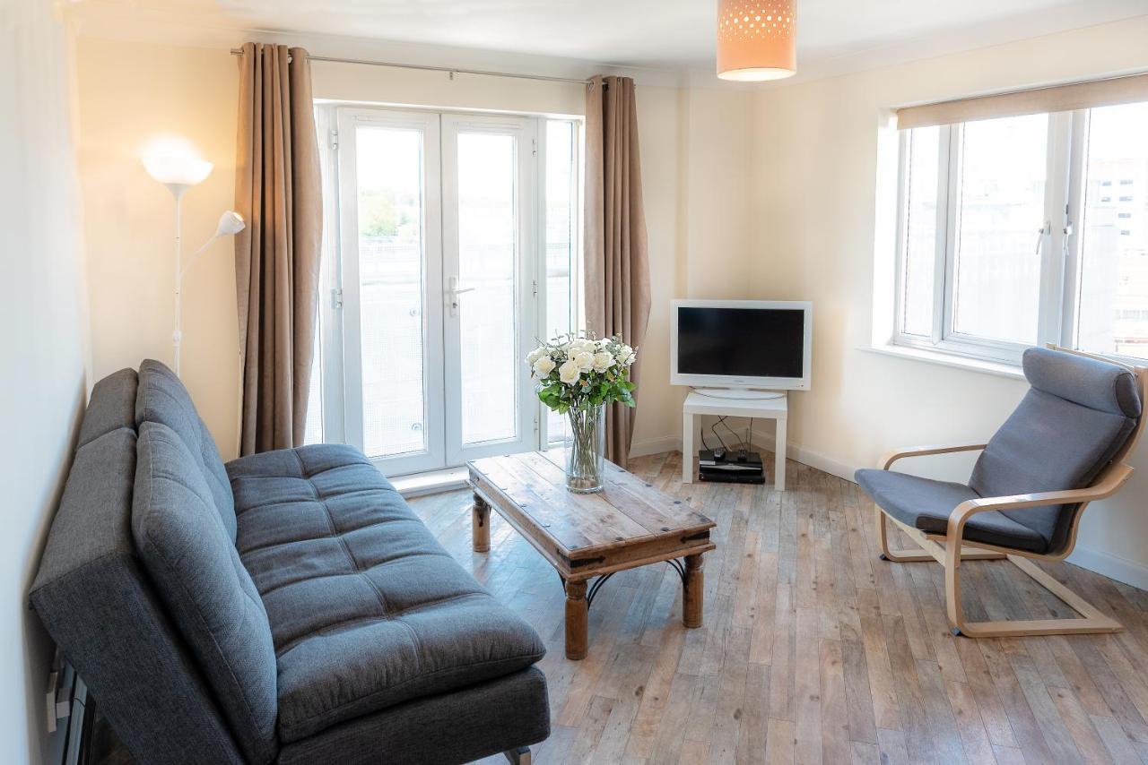 Abodebed - Handleys Court Hemel Hempstead Kültér fotó