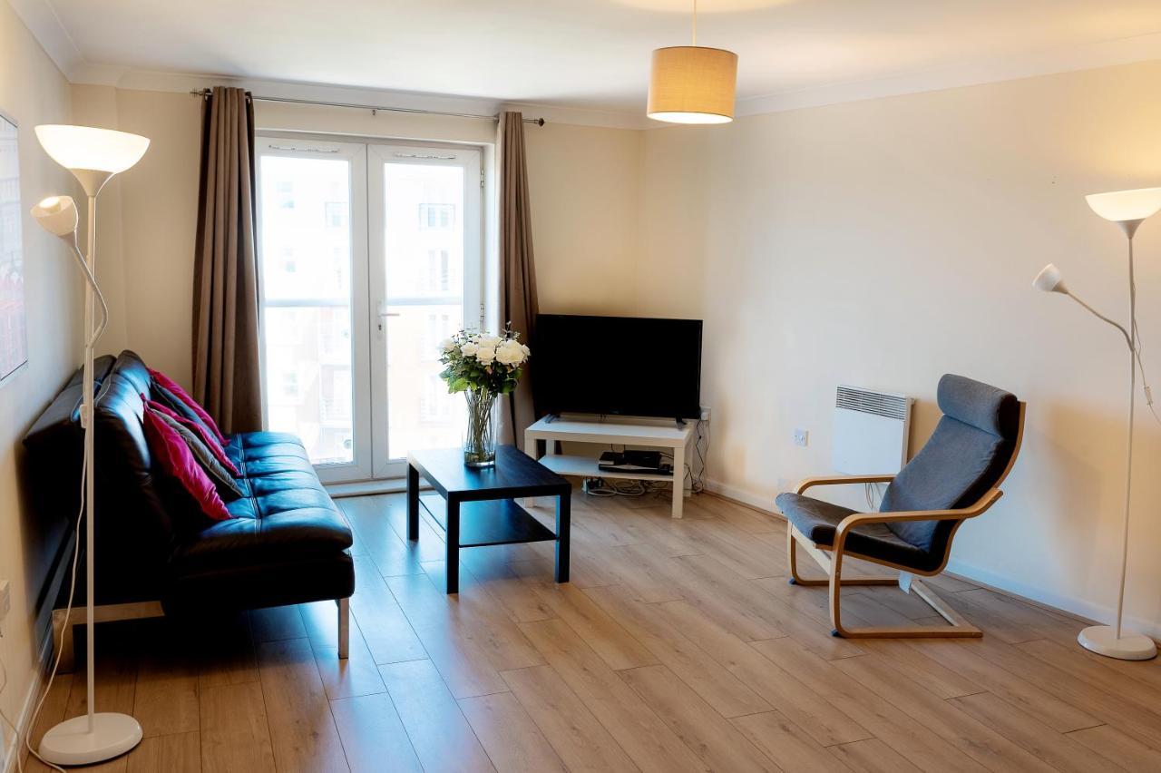Abodebed - Handleys Court Hemel Hempstead Kültér fotó