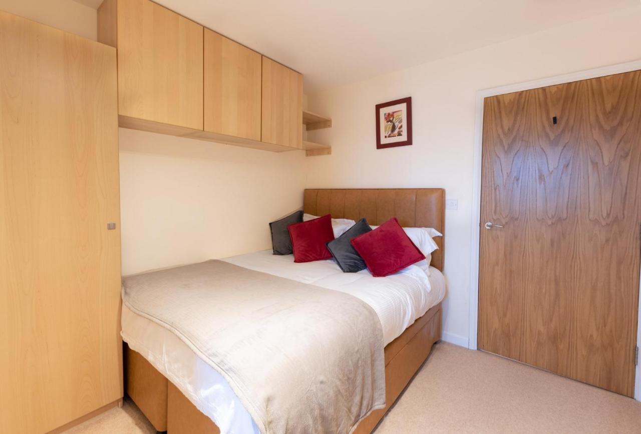Abodebed - Handleys Court Hemel Hempstead Kültér fotó