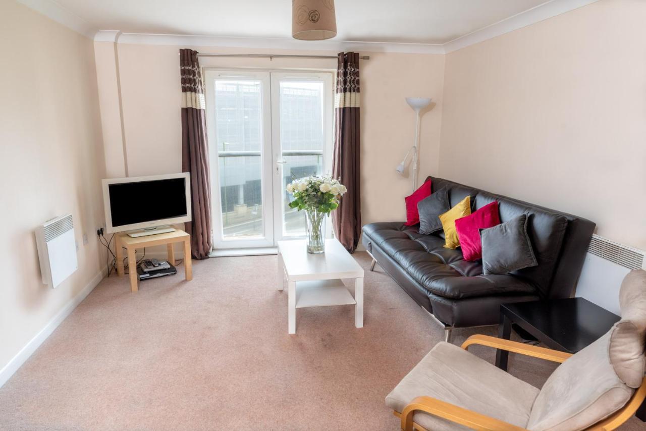 Abodebed - Handleys Court Hemel Hempstead Kültér fotó
