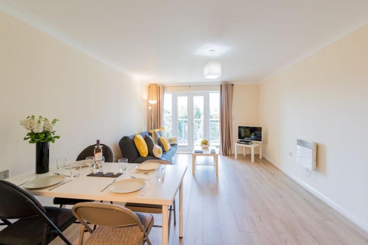 Abodebed - Handleys Court Hemel Hempstead Kültér fotó