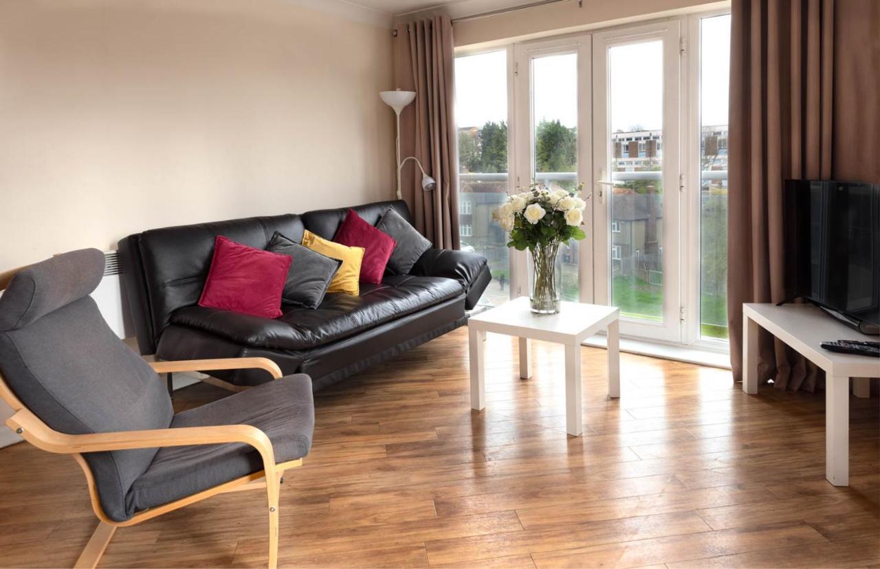Abodebed - Handleys Court Hemel Hempstead Kültér fotó