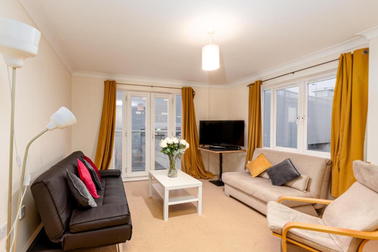 Abodebed - Handleys Court Hemel Hempstead Kültér fotó