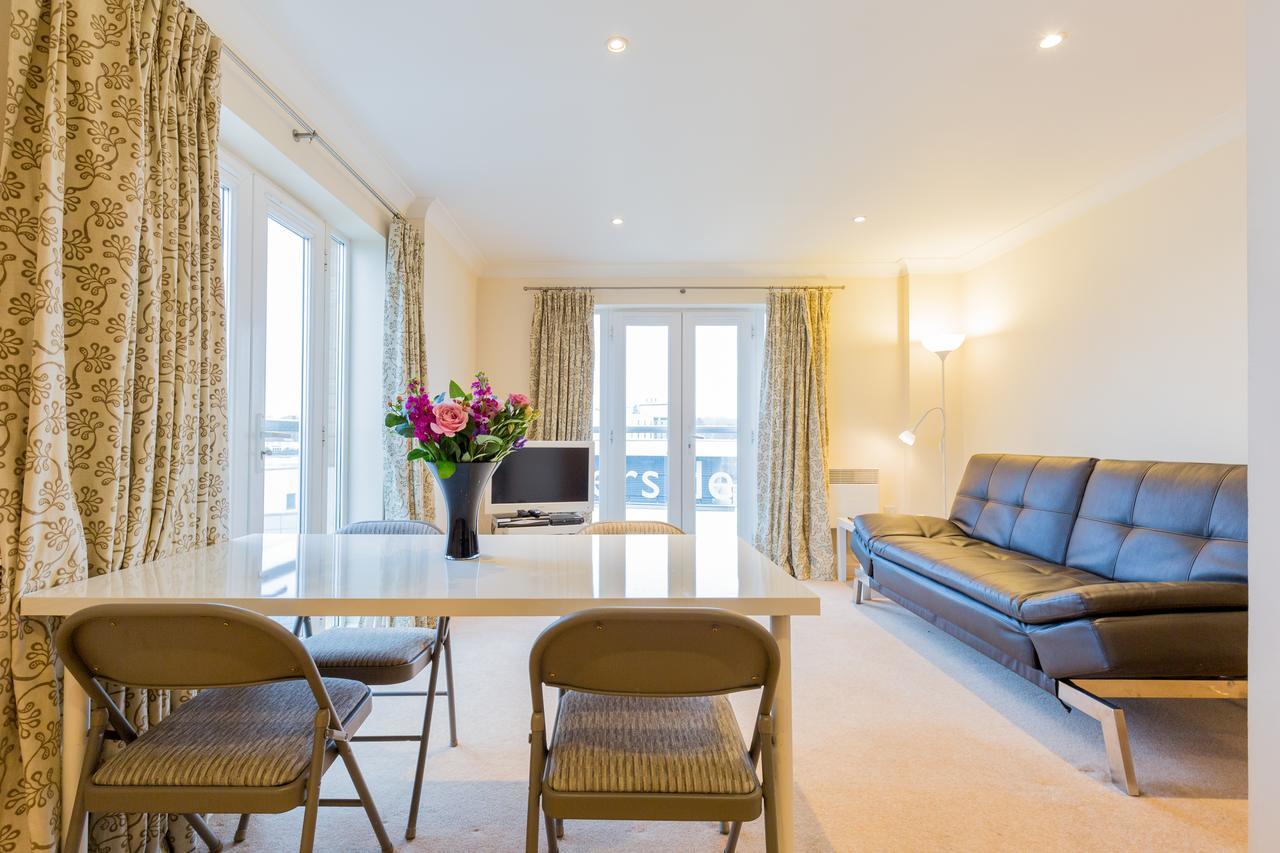 Abodebed - Handleys Court Hemel Hempstead Kültér fotó