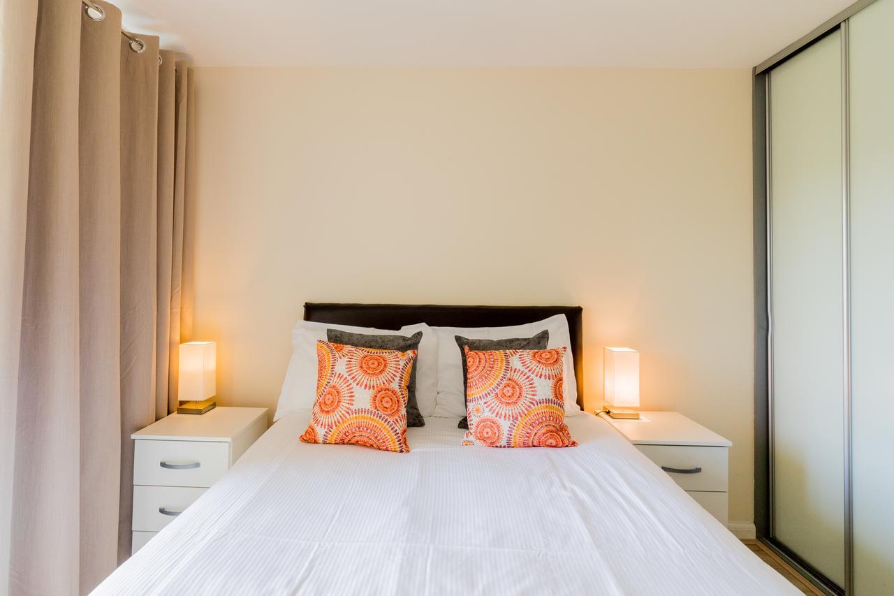 Abodebed - Handleys Court Hemel Hempstead Kültér fotó