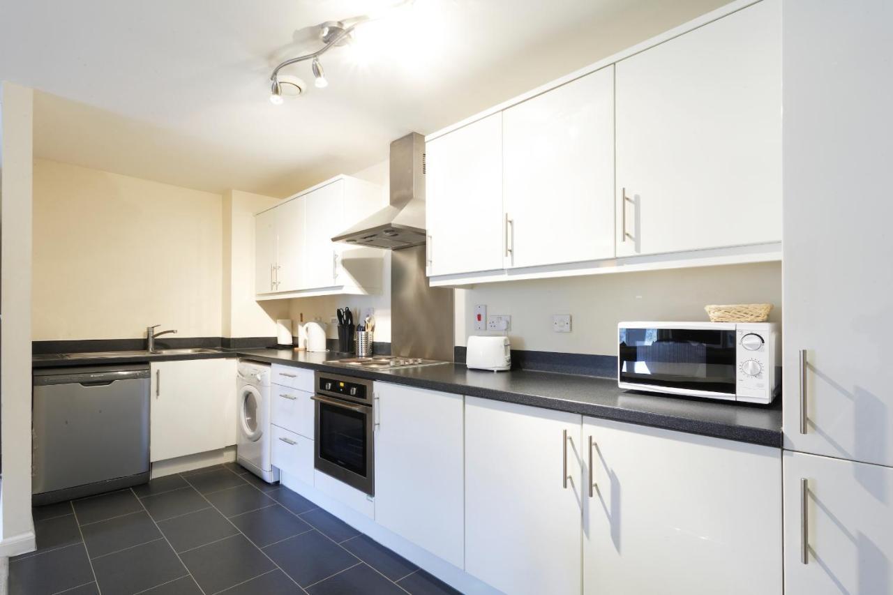 Abodebed - Handleys Court Hemel Hempstead Kültér fotó